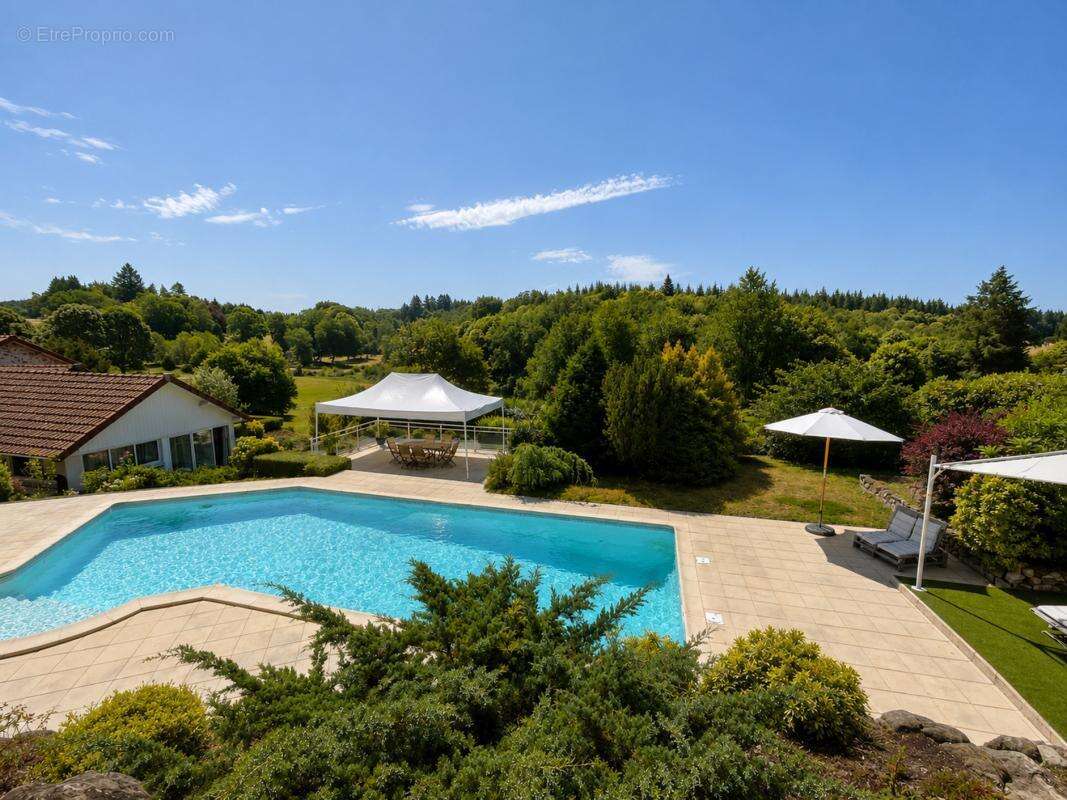 Maison 194 m² à Saint-Sylvestre  - photo 16