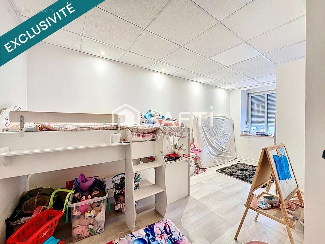 Photo 5 - Appartement à BOURGOIN-JALLIEU