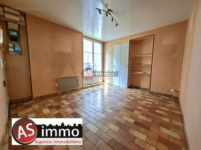 Appartement à DIEPPE