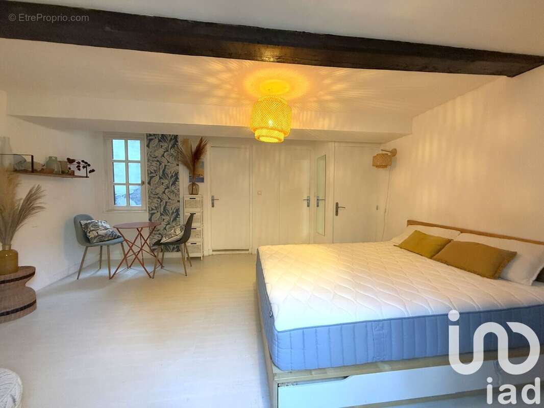 Photo 8 - Appartement à HONFLEUR