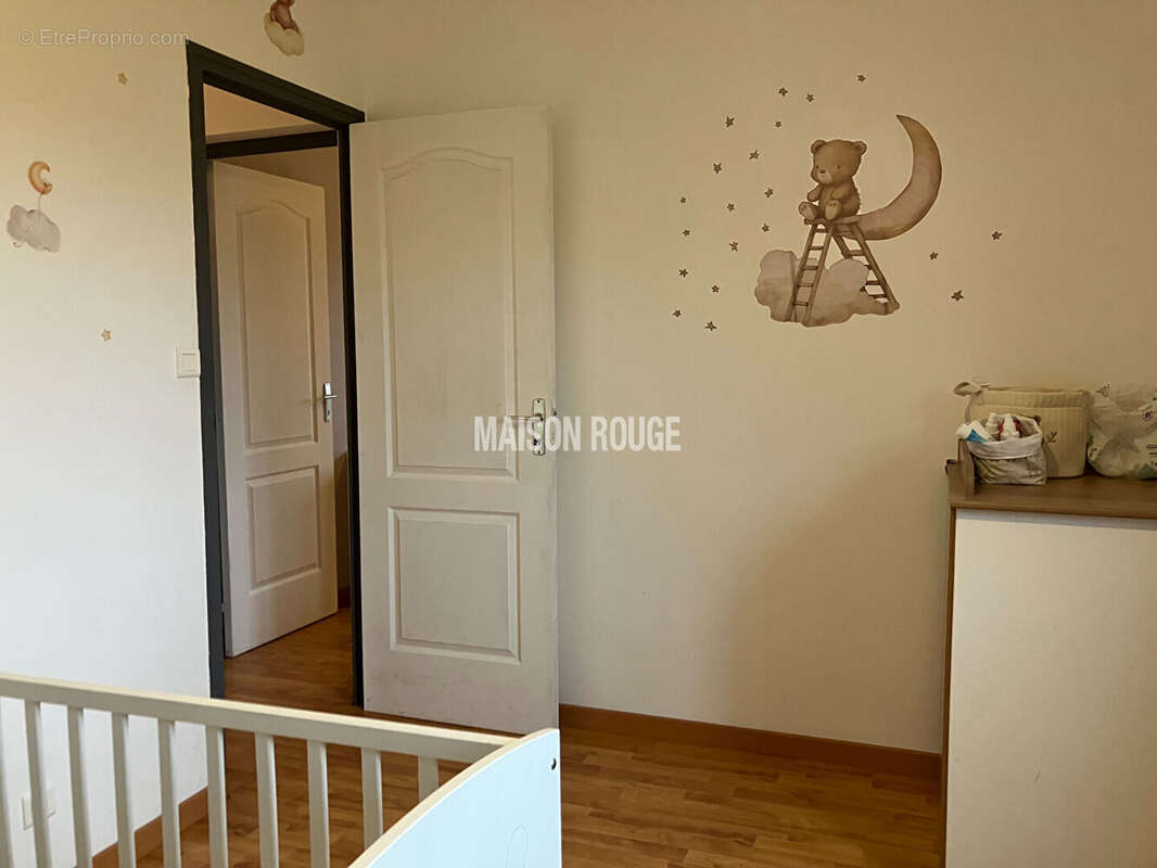 Maison à PLOUGUENAST