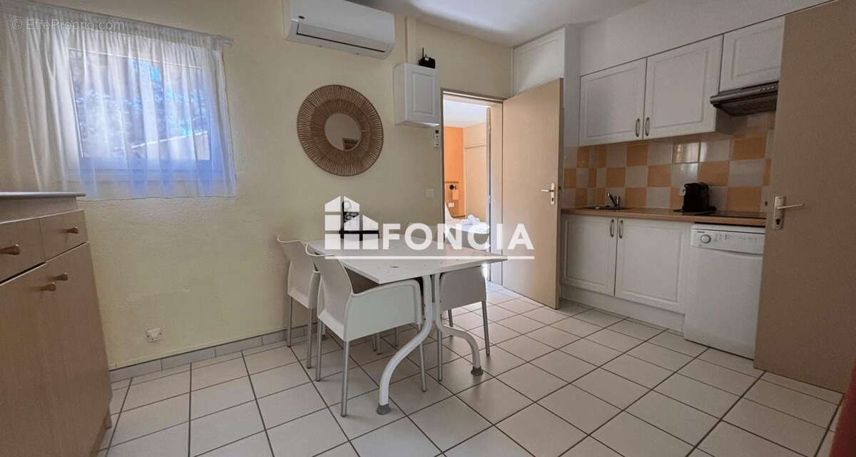 Appartement à AGDE