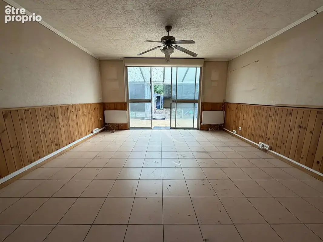 Maison Villepinte 5 pièce(s) 80.48 m2 - photo 6
