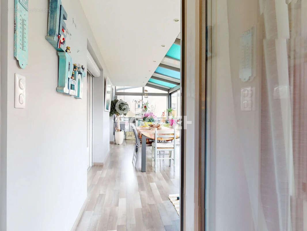 Appartement à VESOUL