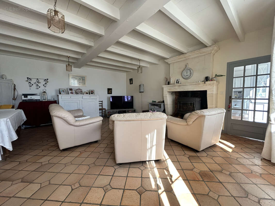 Maison à SAINT-EUGENE