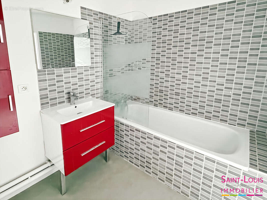 Appartement à CARRIERES-SOUS-POISSY