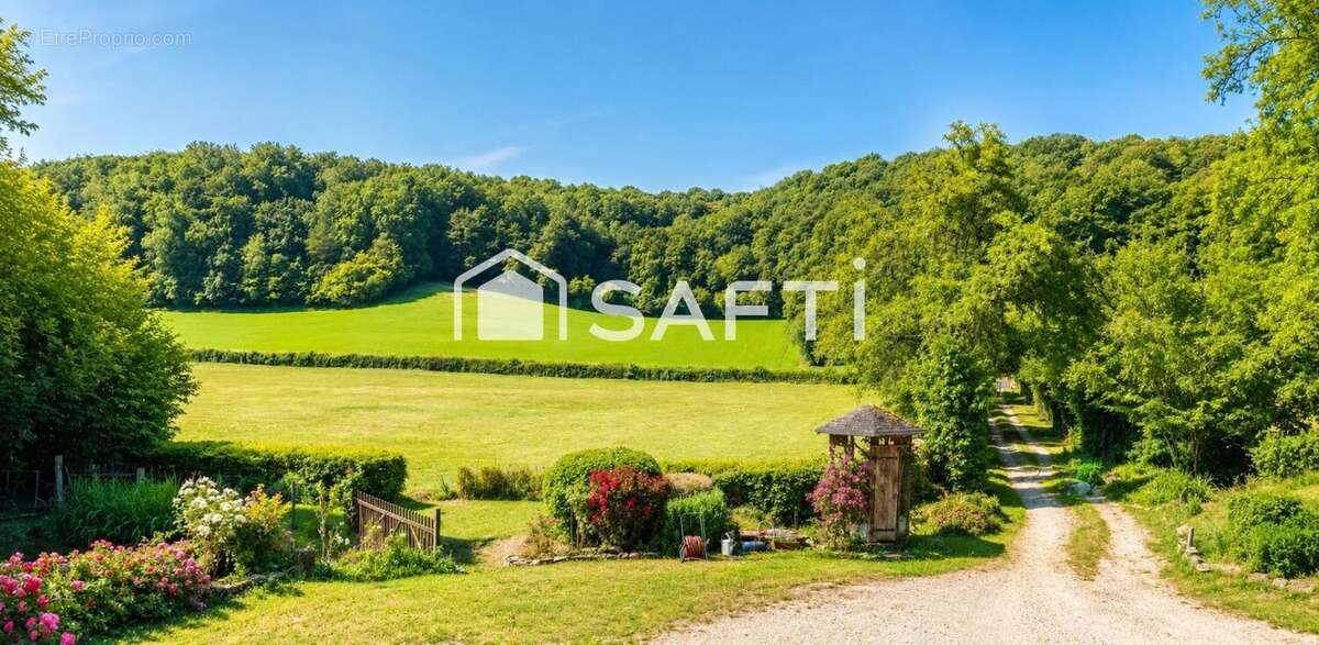 Photo 6 - Maison à CESSY-LES-BOIS