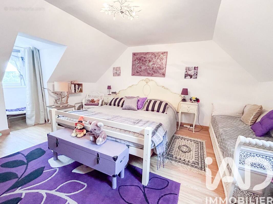 Photo 1 - Maison à TESSY-SUR-VIRE
