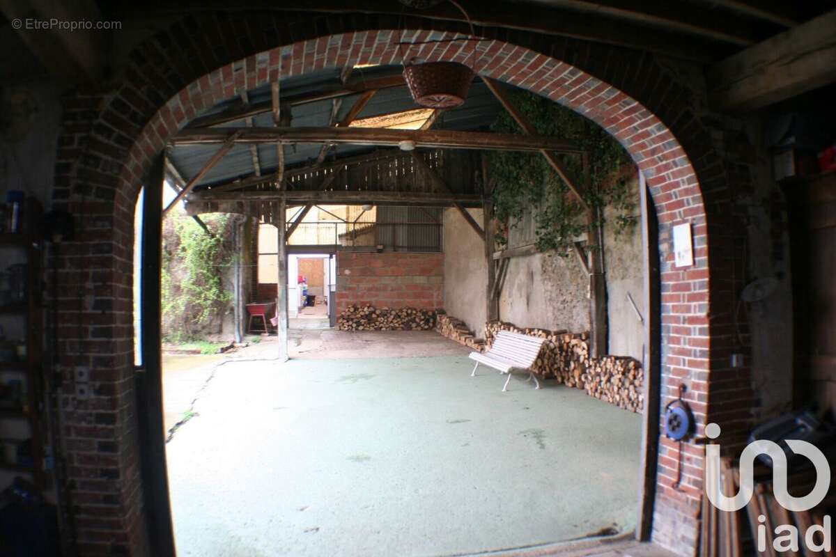 Photo 3 - Maison à CUDOT