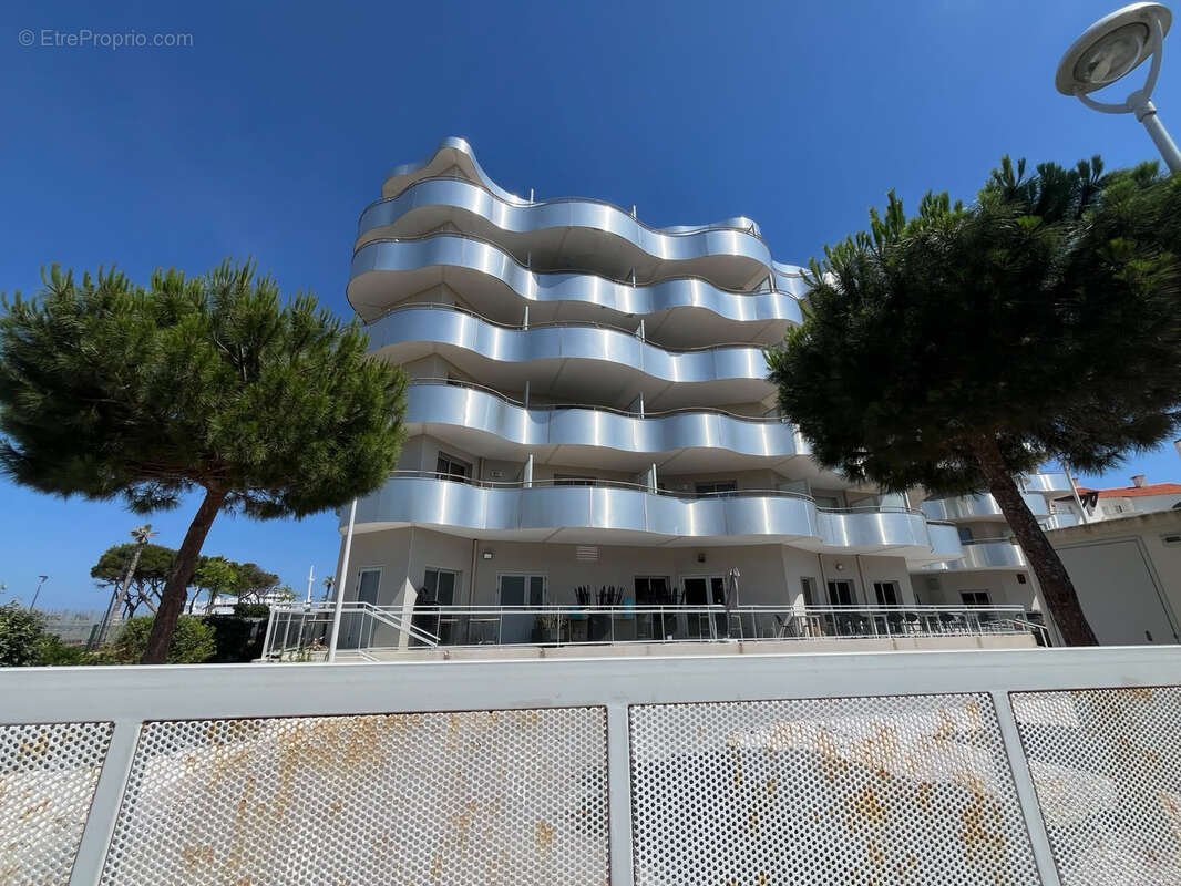 Appartement à LE BARCARES