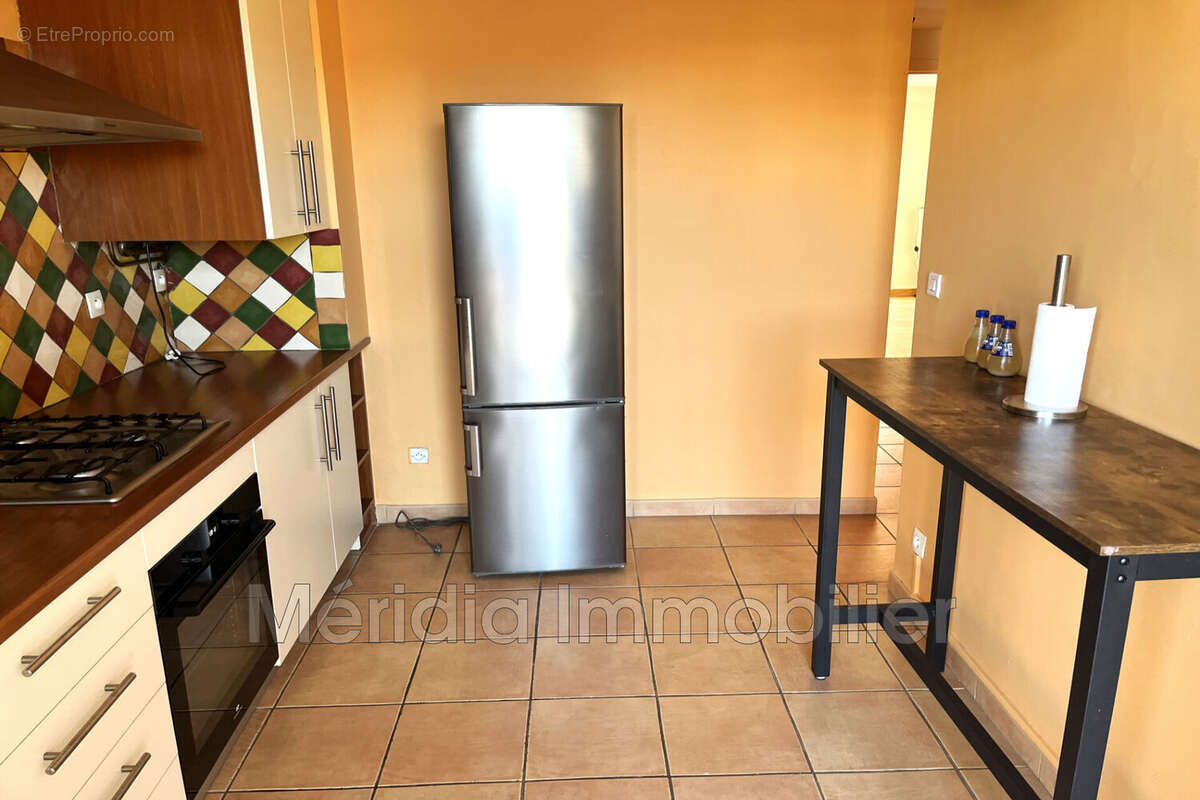 Appartement à PERPIGNAN