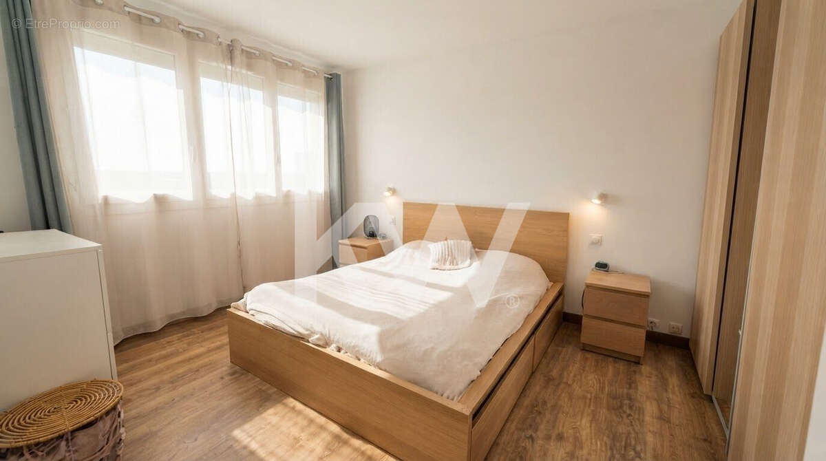 Appartement 73 m² à Olivet  - photo 3