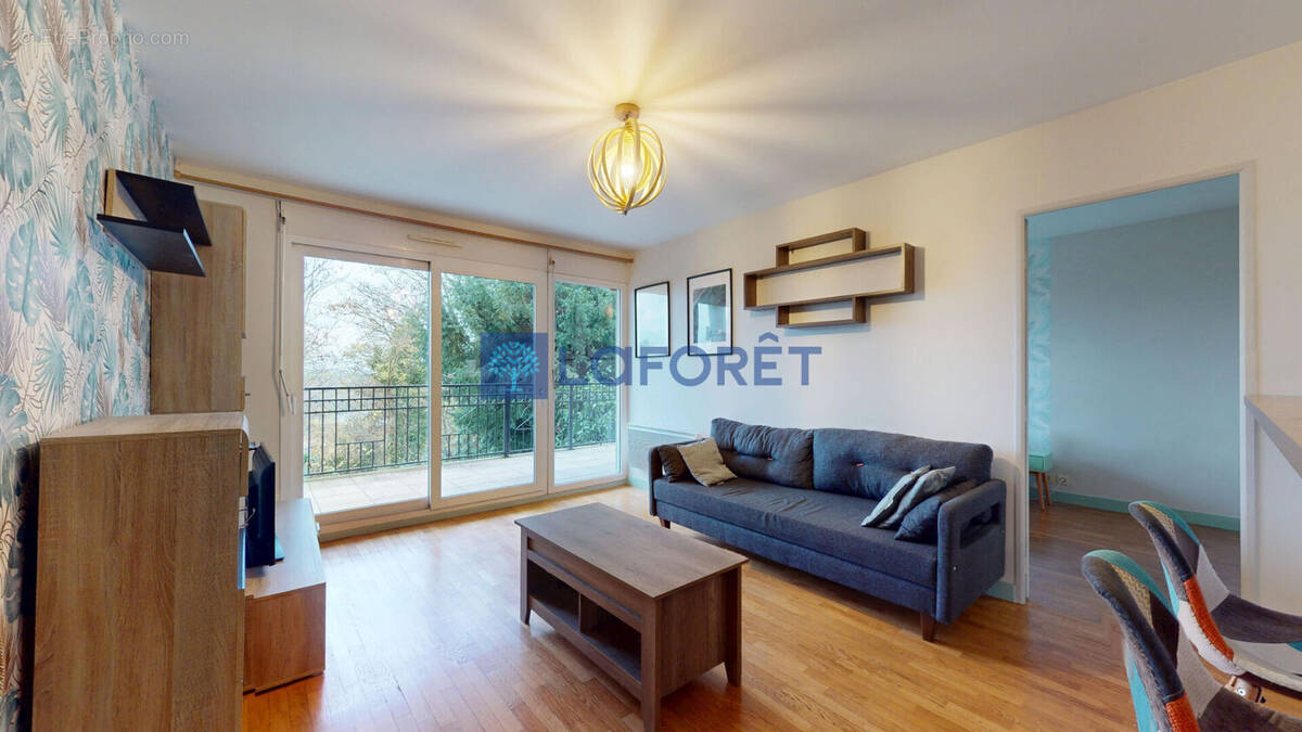 Appartement à ATHIS-MONS