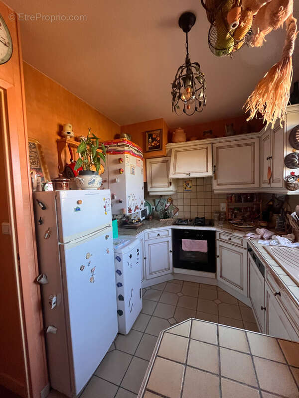 Maison à YZEURE