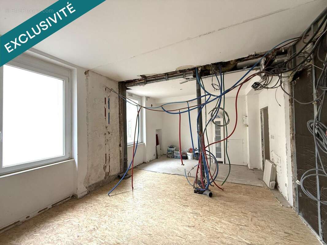 Photo 7 - Appartement à STRASBOURG