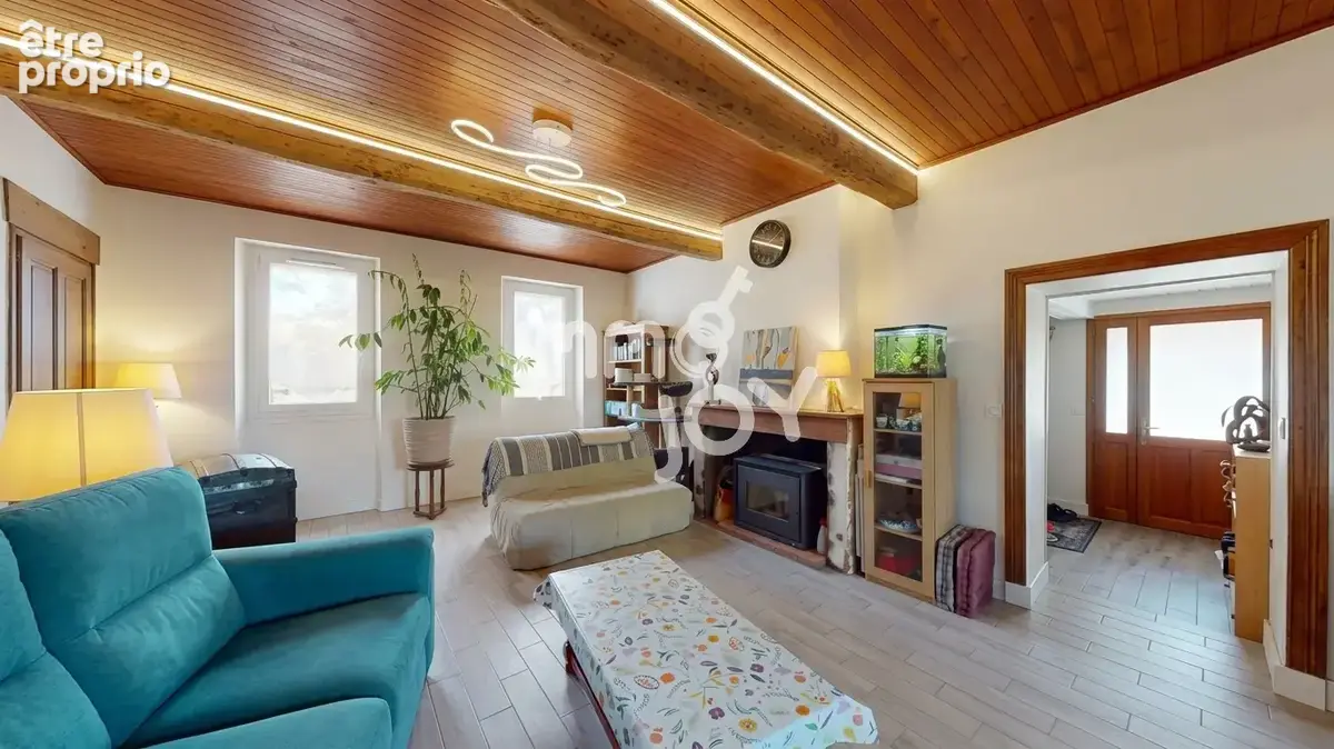 Maison à vendre montgiscard - photo 2