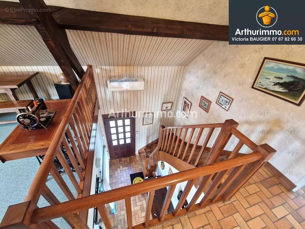 Maison à LONS-LE-SAUNIER