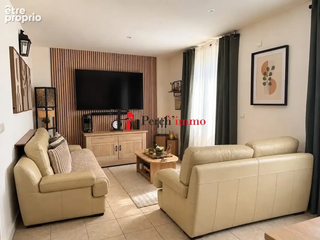 Maison 7 pièces 102 m² à vendre à Belleme (61130) - photo 2