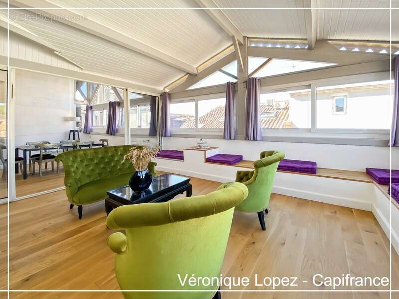 Appartement à AGEN
