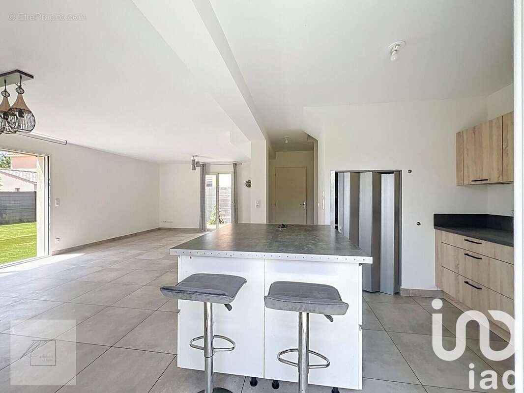 Photo 5 - Maison à CALLIAN