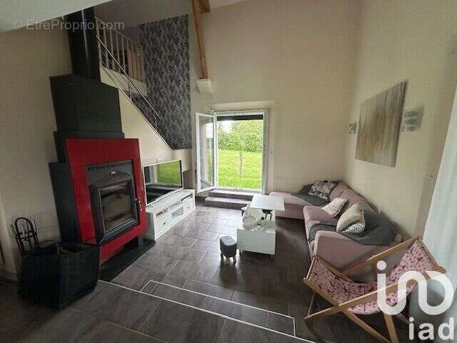 Photo 4 - Maison à ERVY-LE-CHATEL