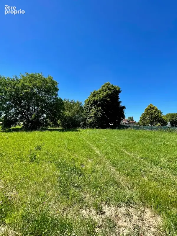 Terrain à bâtir - photo 2