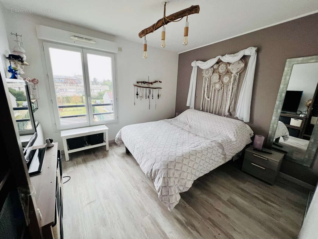 Appartement à SAINT-OUEN-L'AUMONE