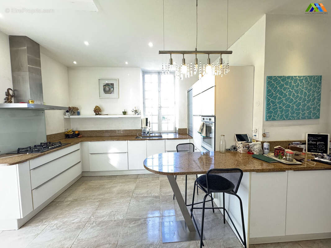 Maison 303 m² à Villecomtal-Sur-Arros  - photo 3
