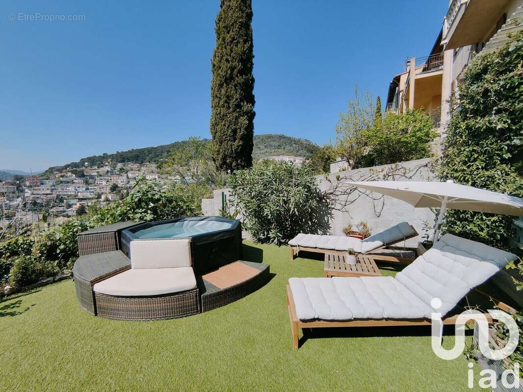 Photo 2 - Maison à LA TURBIE