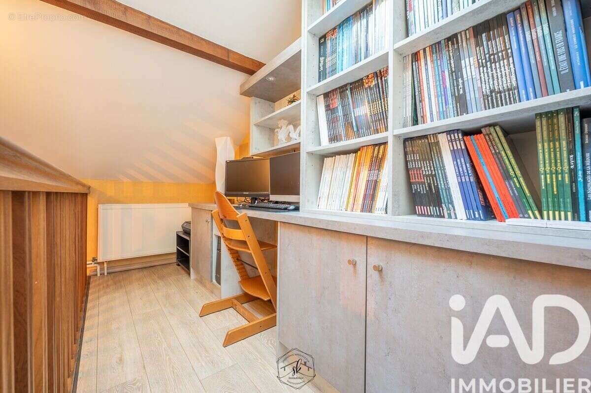 Photo 8 - Appartement à FLORANGE