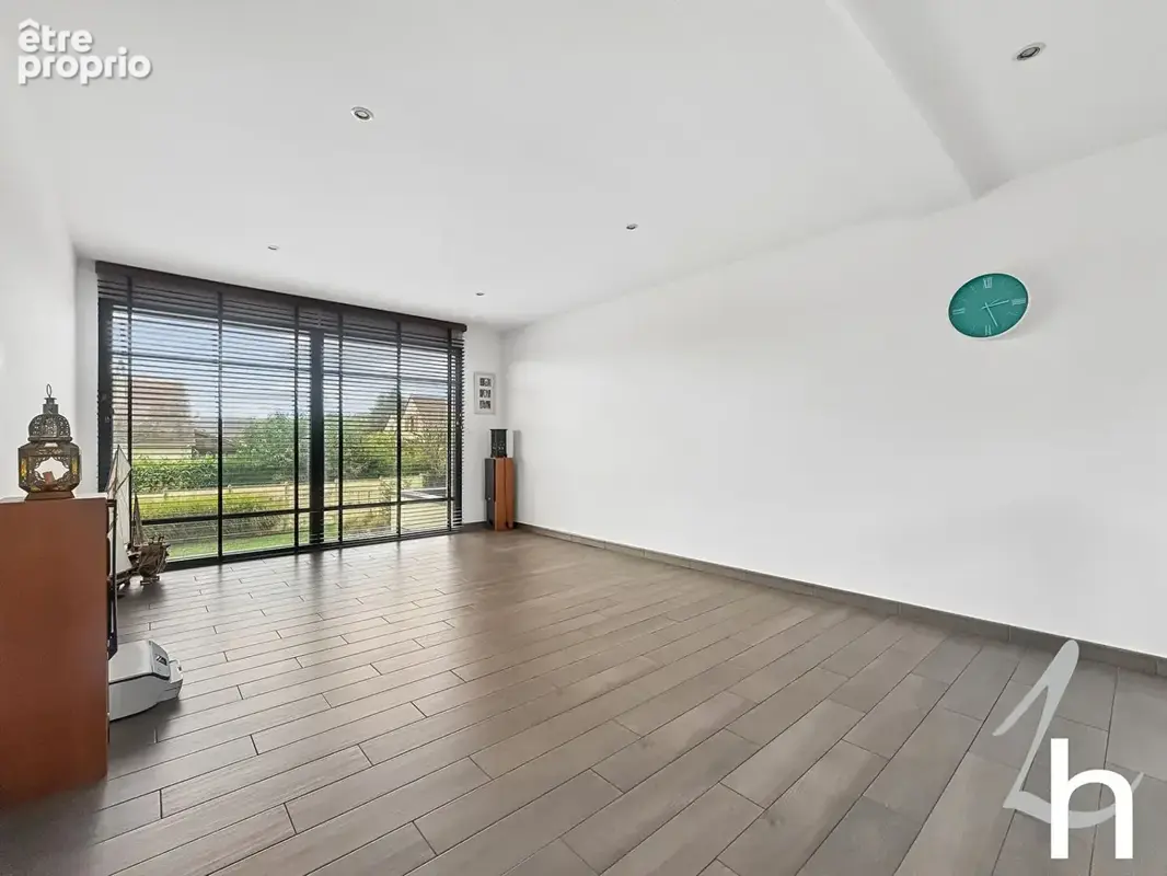 Maison Rots 6 pièce(s) 203.84 m2 - photo 8