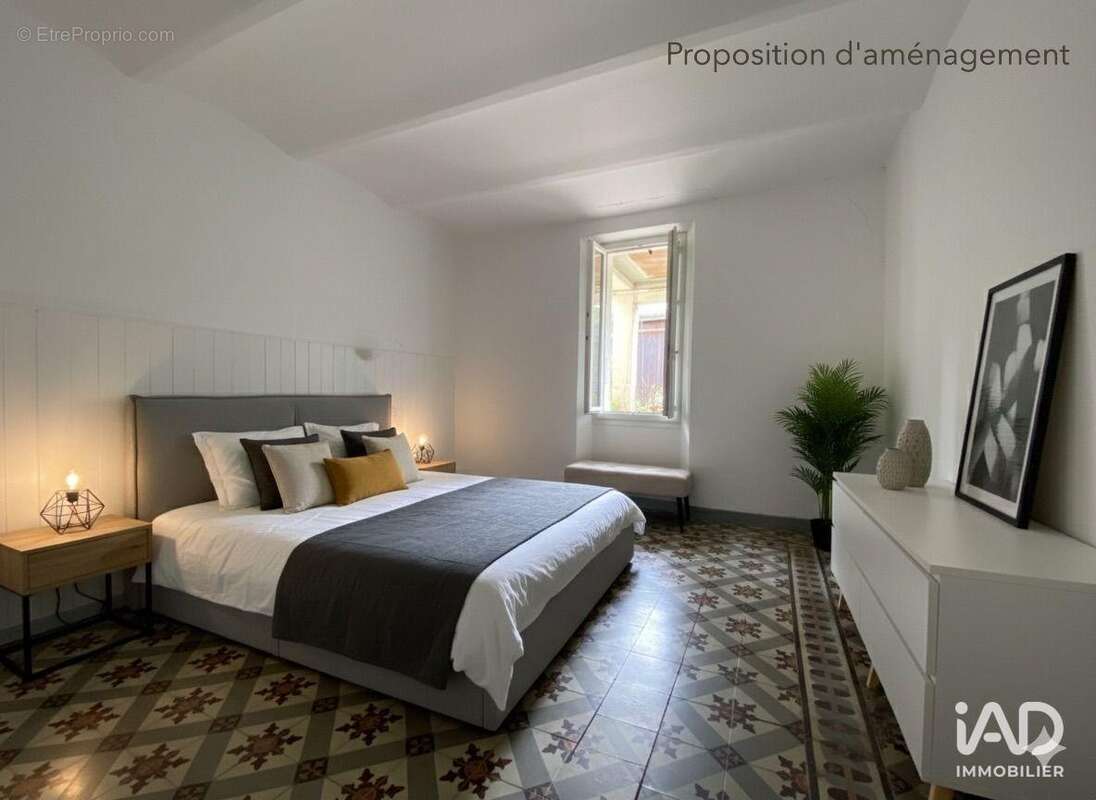 Photo 8 - Maison à FUVEAU