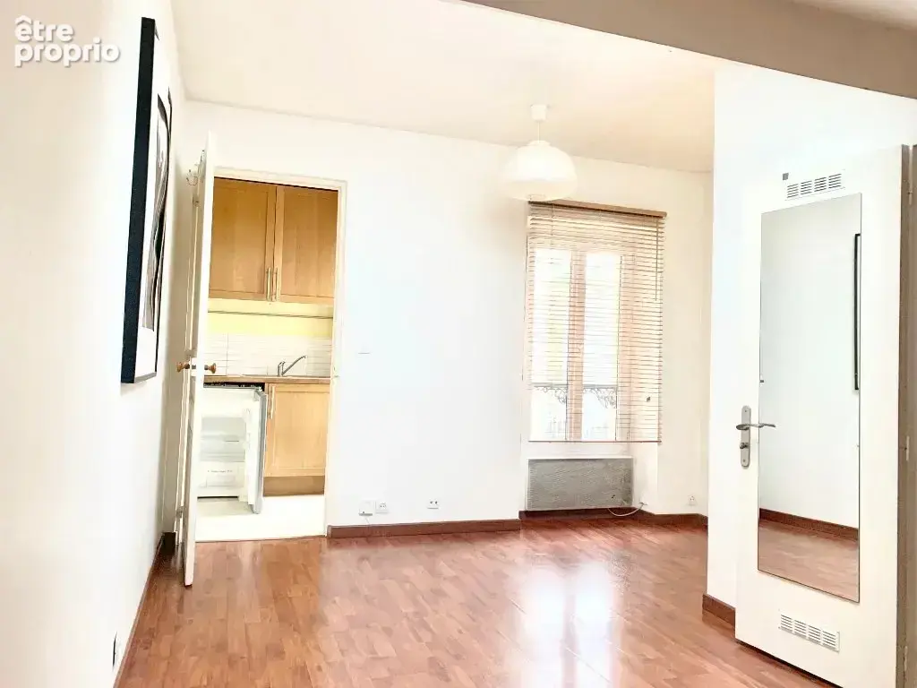 Photo Appartement à Versailles au prix de 178 500€