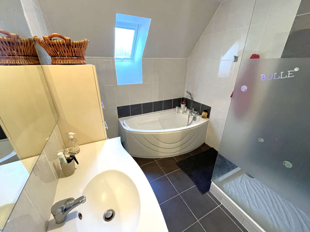 Maison à GASVILLE-OISEME