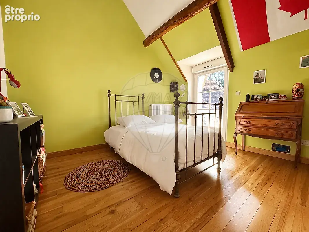 Maison 7 chambre(s) à vendre - photo 13