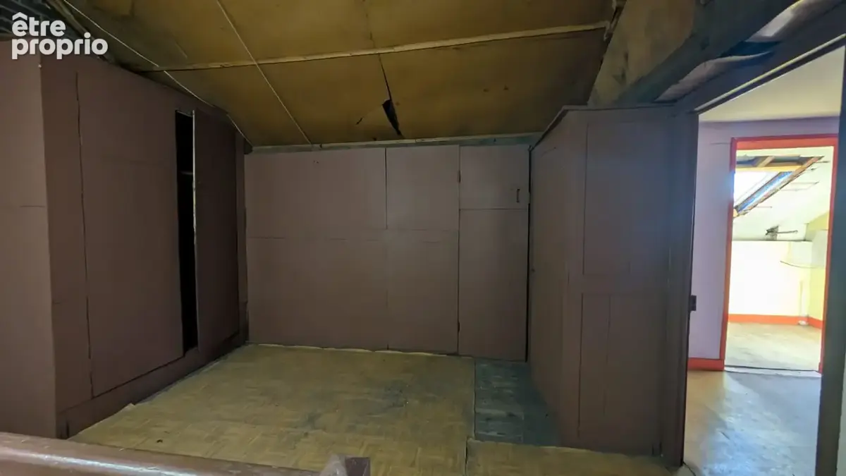 Maison en pierre - photo 9