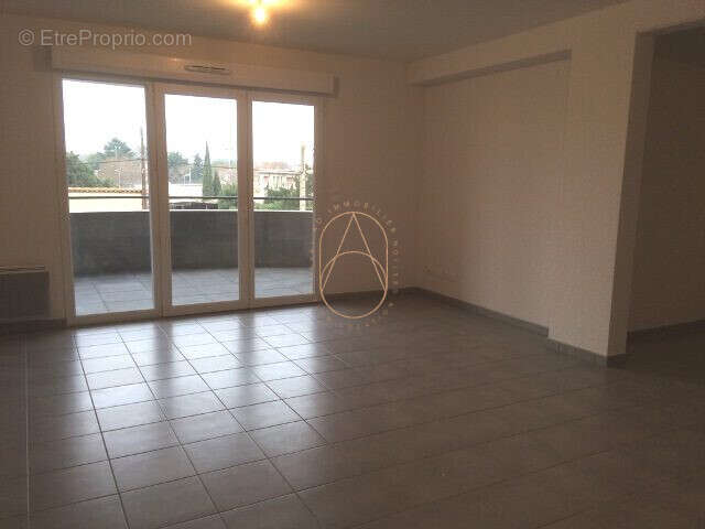Appartement 69 m² à Vendargues  - photo 4