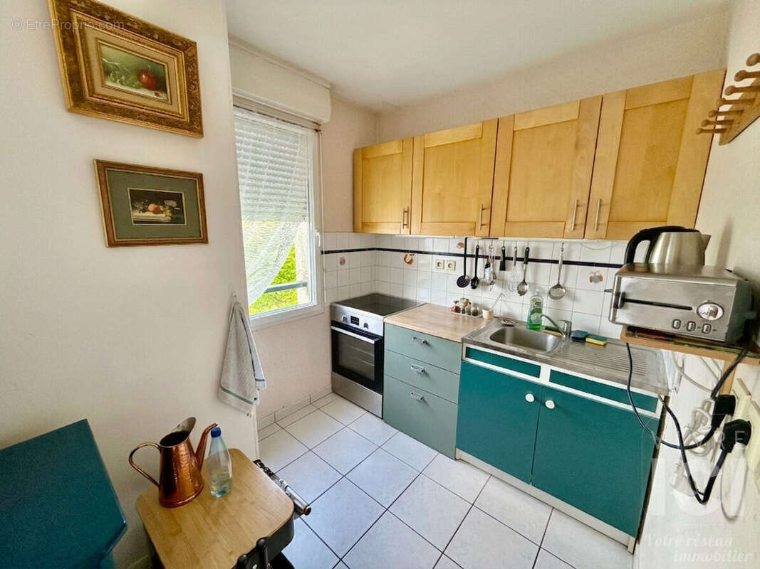 Appartement à TREILLIERES