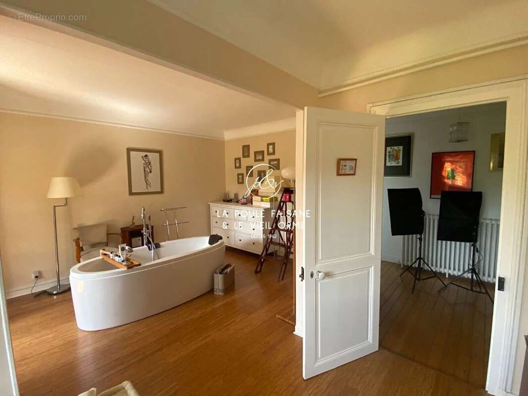 Maison à RAMBOUILLET