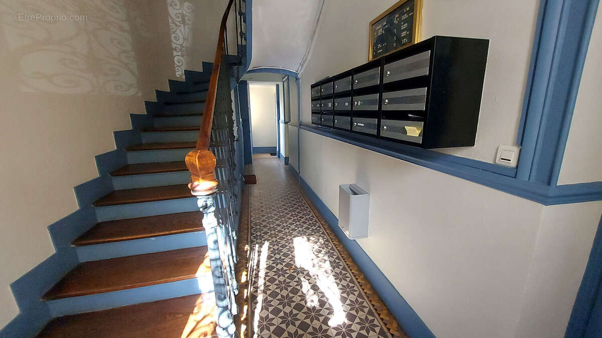 Appartement à VERSAILLES