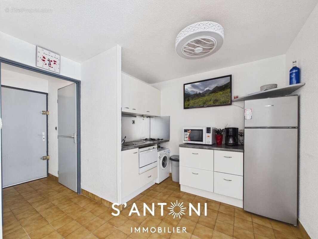 Appartement à AGDE