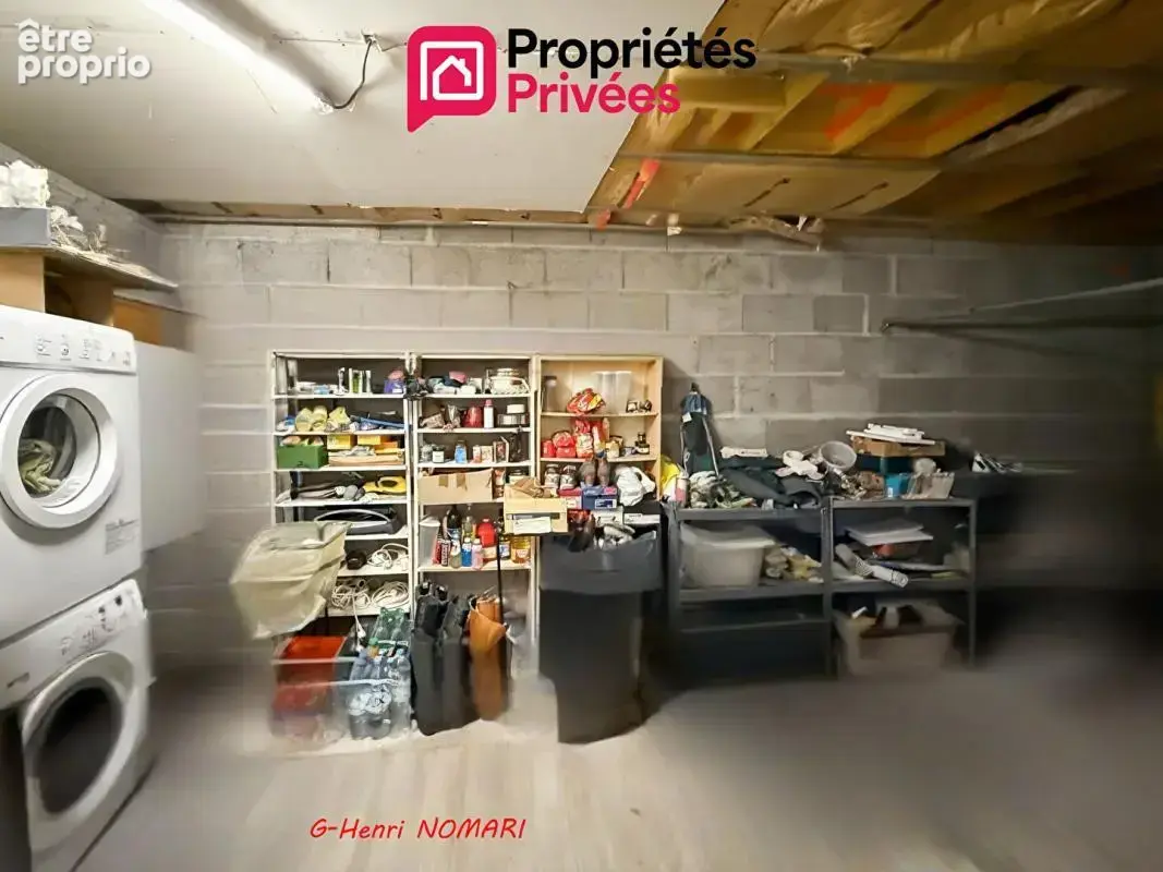 JANZE - Centre Ville - Maison 6 pièce(s) 95m2 - 4 chambres, 569m² de terrain - photo 8