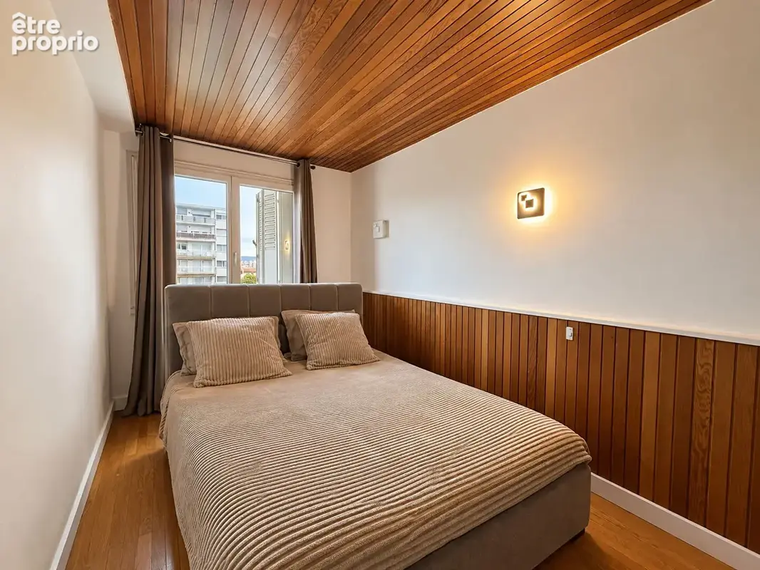 Investissement locatif , T3 vendu loué avec balcon - photo 10