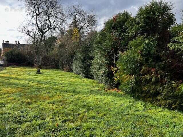 Terrain à BOISSETTES