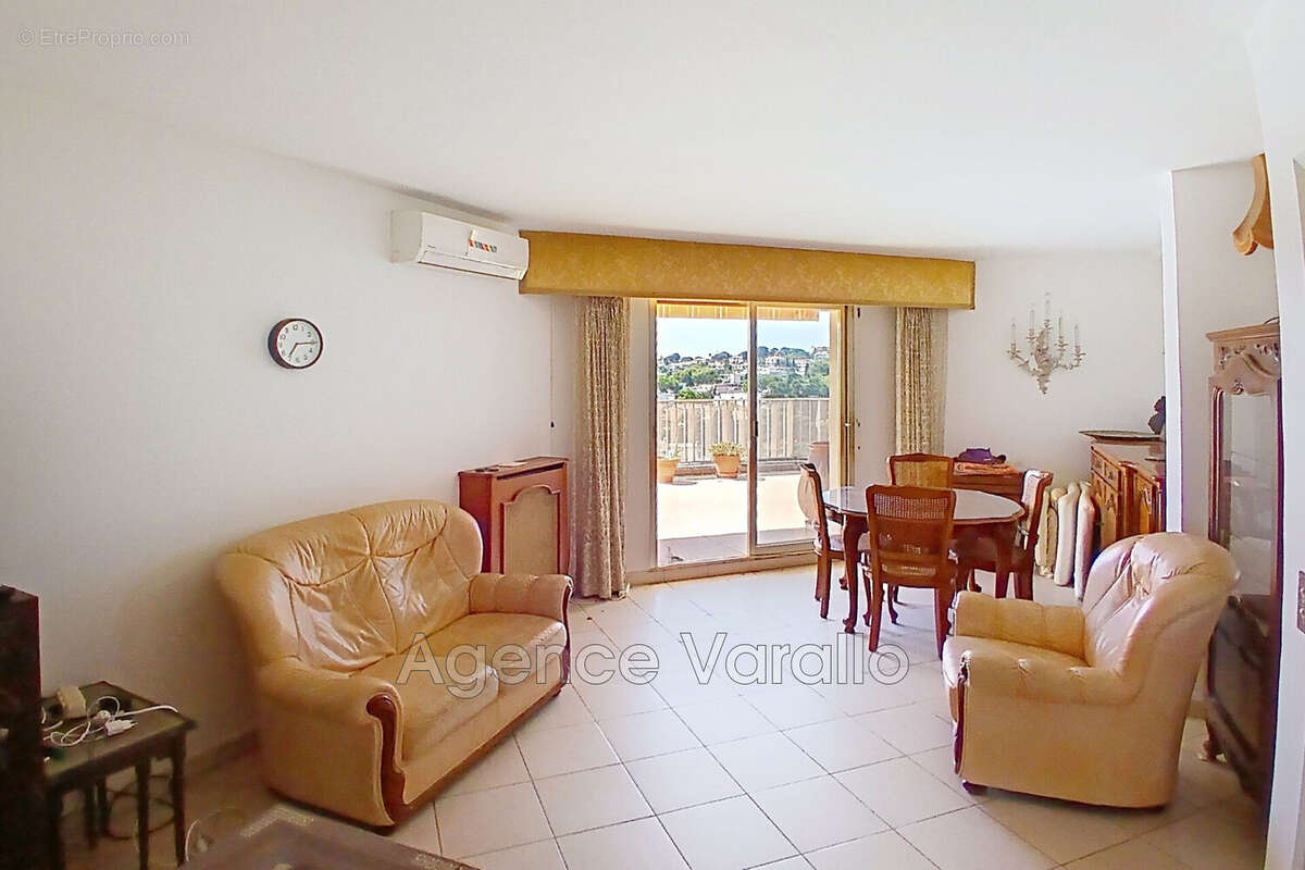 Appartement 3 pièces 70 m² à vendre à Antibes (06600) - photo 9