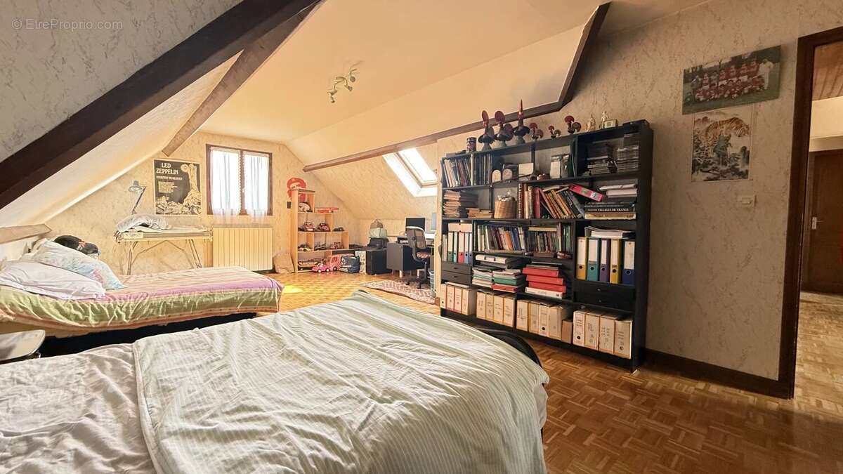 Maison à DOMONT