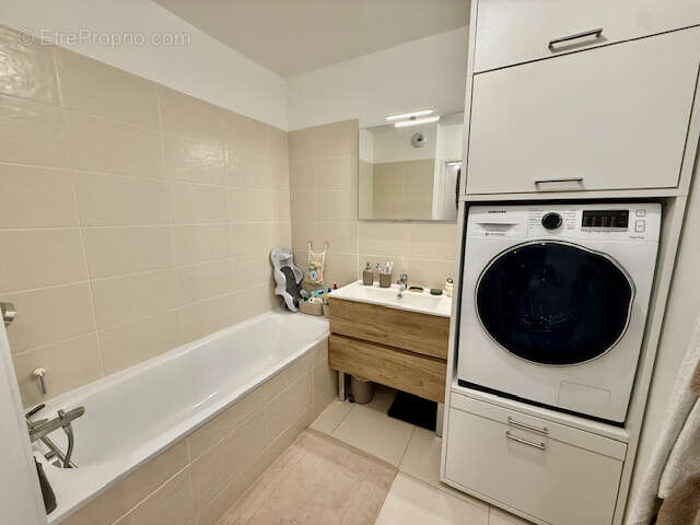 Appartement à CORMEILLES-EN-PARISIS