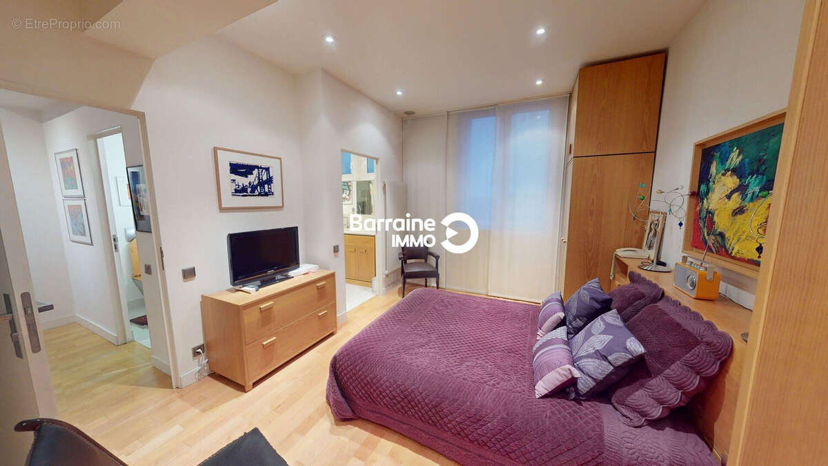 Appartement à BREST
