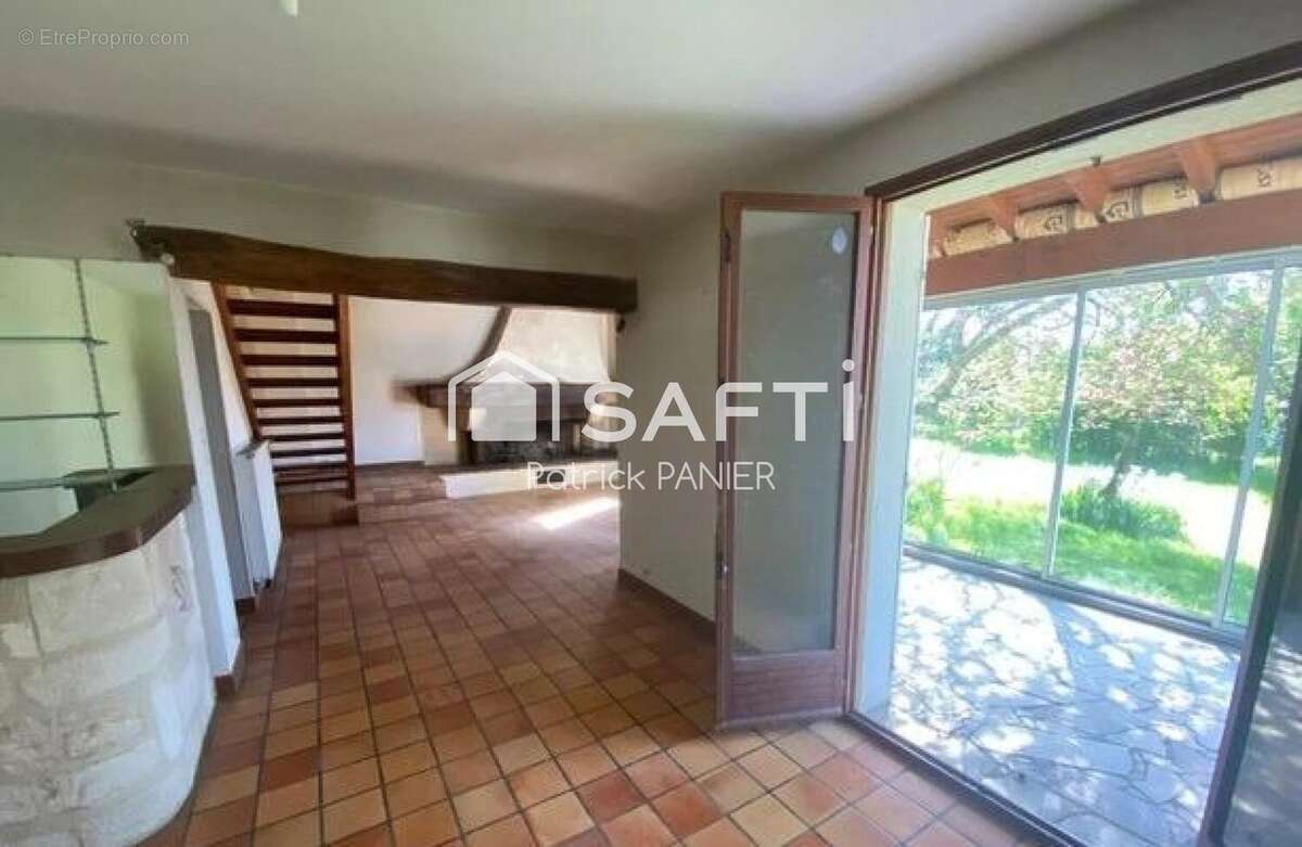 Photo 7 - Maison à CONTRE
