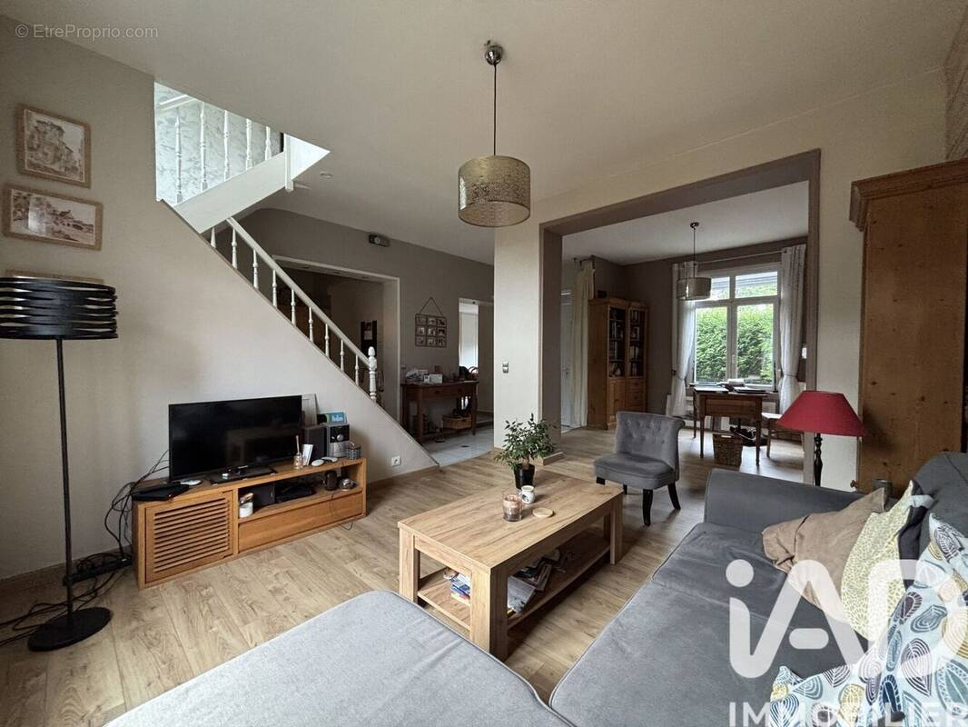 Photo 1 - Maison à ARRAS